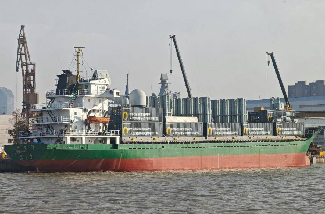 3架歼36，10架歼-20A，076舰三机，鹰击20亮剑，美军摆烂不加班了