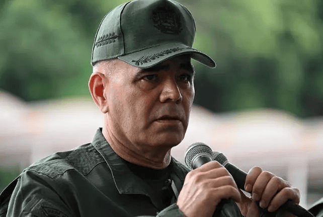 委防长发声确认自己幸存,呼吁全国人民保持冷静:我们将获胜