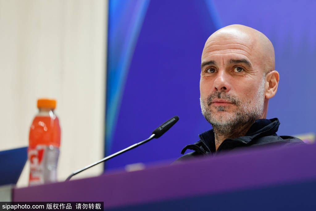 瓜迪奥拉评曼联解雇阿莫林：三场主场拖住脚步，本可逼近阿森纳