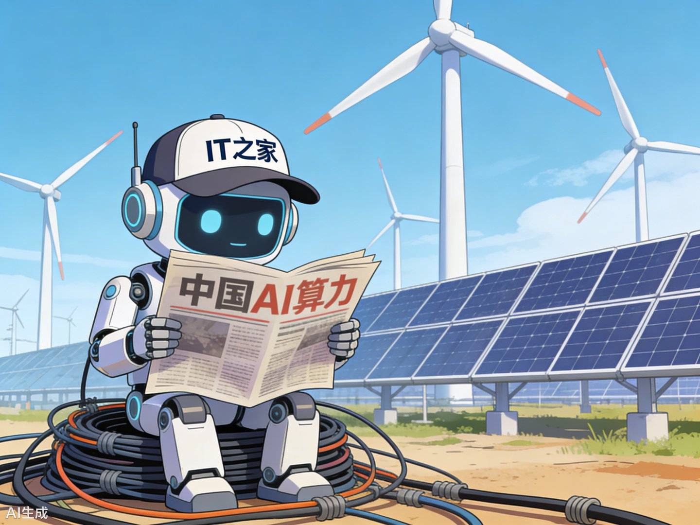 马斯克称中国AI算力将远超其他国家并解决芯片问题