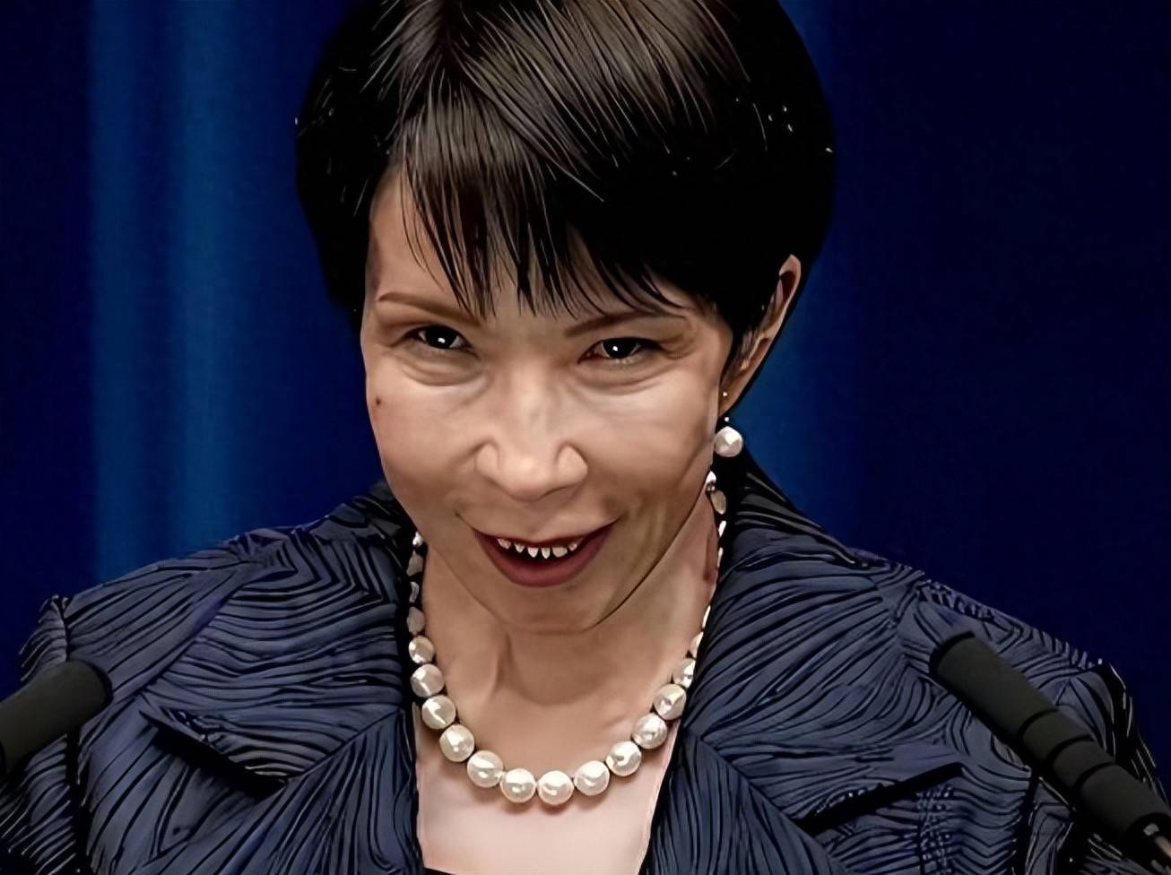 高市早苗喊话普京:日本72年基业,绝不能毁中方手上,想去克宫面谈!