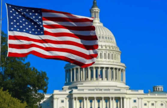 230：196！美国最新投票结果出炉，特朗普开始下令，大批美军出动