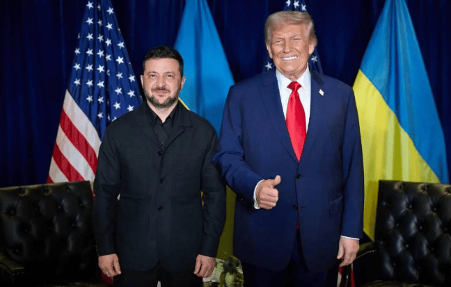 230:196!美国最新投票结果出炉,特朗普开始下令,大批美军出动