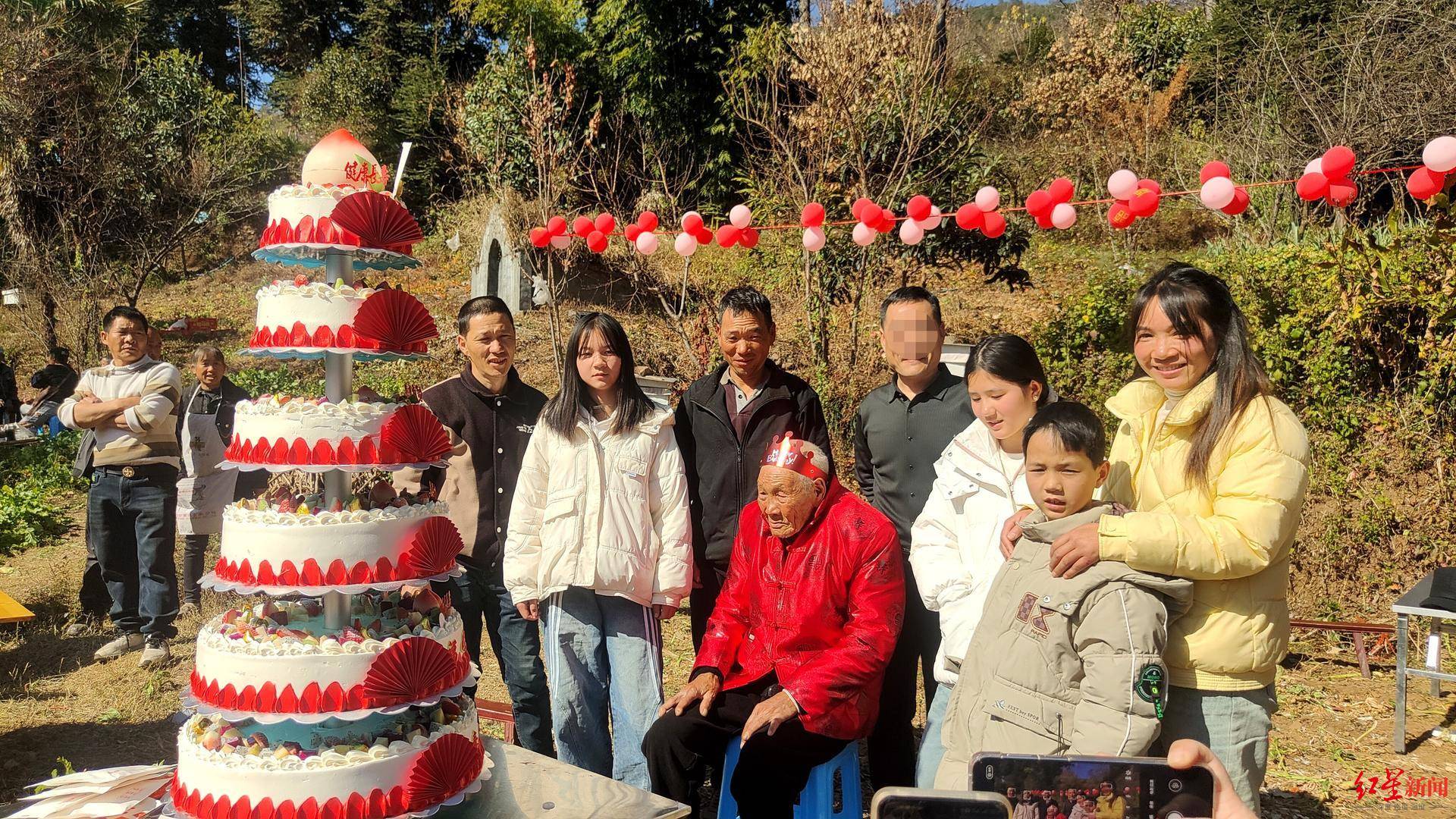 男子4岁时遭姑姑拐卖，38年后终回家认亲！聋哑父母苦寻多年，母亲已抱憾离世丨红星寻人