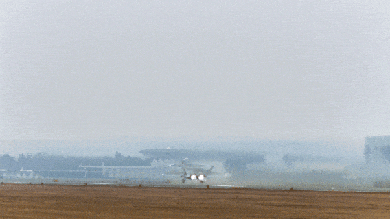 官宣！歼-20正式迈入“5.5代战机”时代，性能上有了哪些进步？