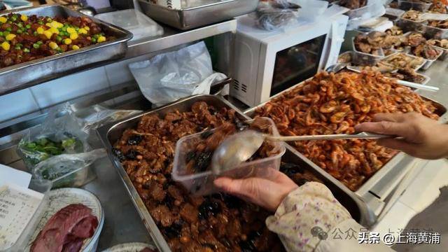 日销翻三四倍！上海人除夕大采购太猛啦！