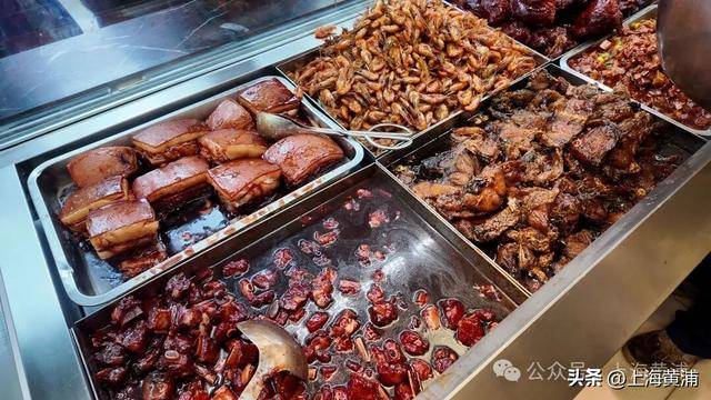 日销翻三四倍！上海人除夕大采购太猛啦！