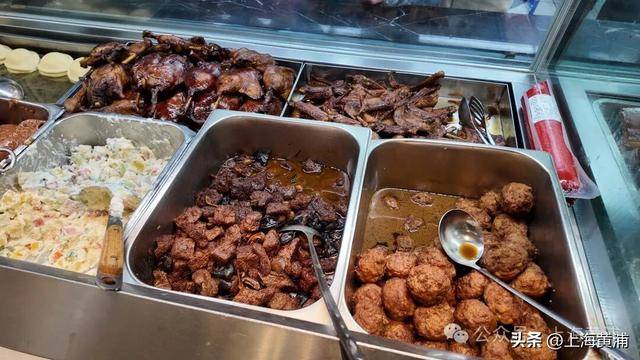 日销翻三四倍！上海人除夕大采购太猛啦！