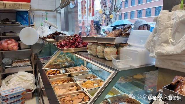 日销翻三四倍！上海人除夕大采购太猛啦！