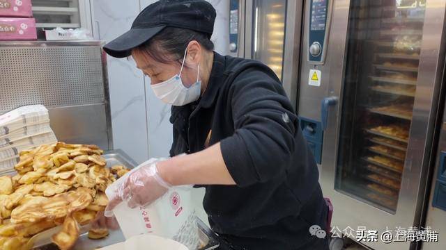 日销翻三四倍！上海人除夕大采购太猛啦！