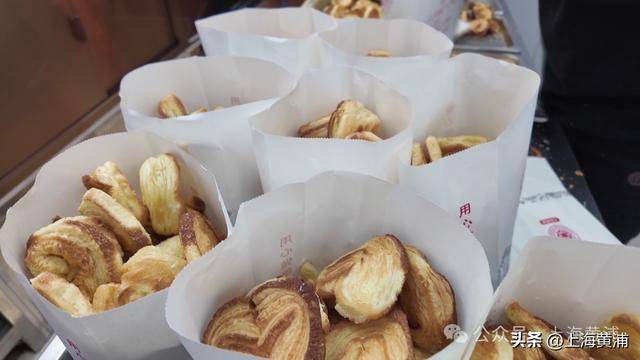 日销翻三四倍！上海人除夕大采购太猛啦！