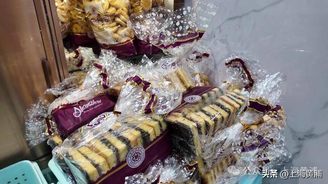 日销翻三四倍！上海人除夕大采购太猛啦！