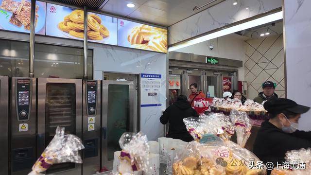 日销翻三四倍！上海人除夕大采购太猛啦！
