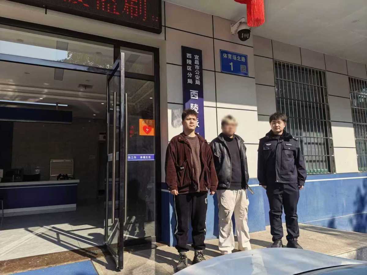 赶赴宜昌抓获第四名嫌疑人！武昌警方今年累计缴获烟花爆竹4963件