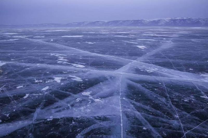 7名中国游客溺亡的贝加尔湖：20多天前刚有事故致同胞伤亡