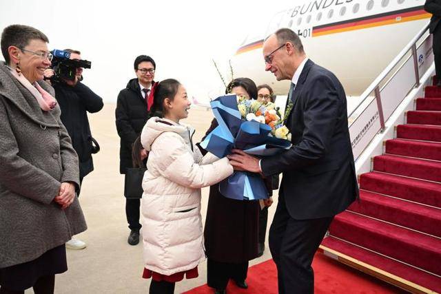 德经济学家：当世界第二大和第三大经济体加强合作，将为世界带来什么？