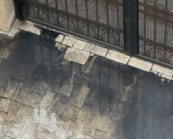 骇人！德黑兰降下“黑雨”，伊朗专家：美以蓄意制造灾难