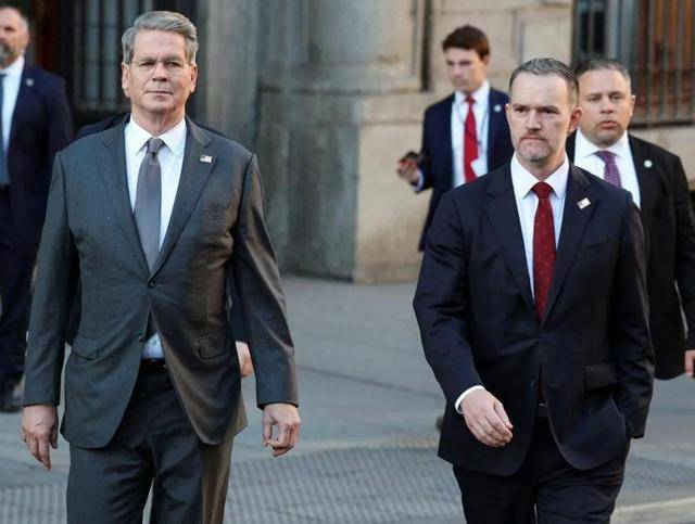 特朗普挑了个中国擅长的领域，对华下了新的“战书”？美方启动贸易调查，背景颇微妙