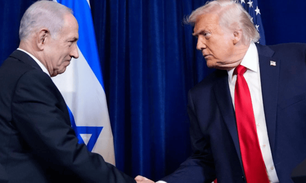 仗打了12天，美军死伤数字终于公开！中方特使火速行动，特朗普继续梭哈