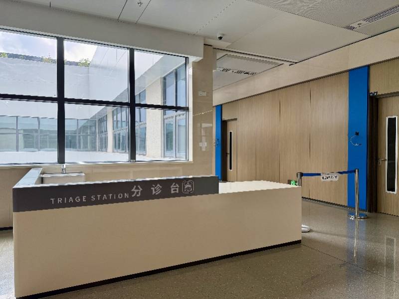 “深圳新开医院遇冷”追踪：市民追问新华医院产科何时开