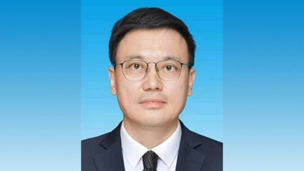 广东省副省长、梅州市委书记马正勇调任四川省政府党组成员