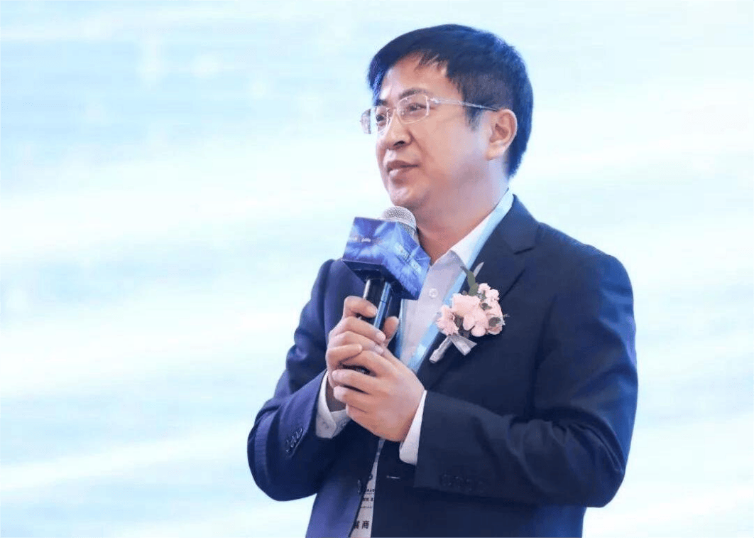 涉嫌严重违纪违法,席荣贵被查