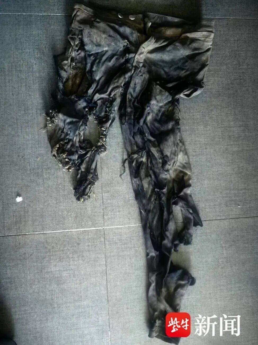 遭泥石流卷走的自驾游母子被找到,均已无生命体征