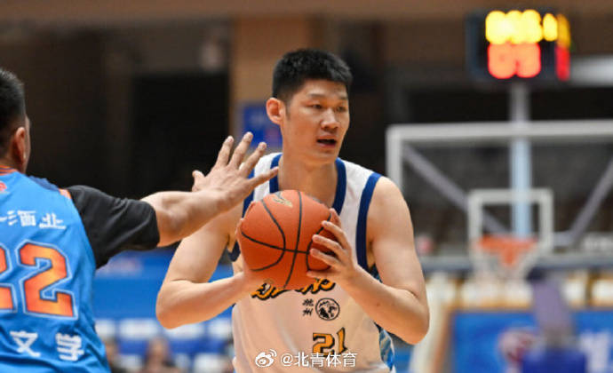 CBA｜浙江广厦男篮对于交易核心球员胡金秋持开放态度