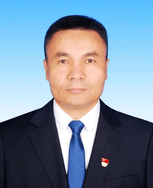 江苏省人民政府任命卓力得拜·吉尔哈力拜为省民政厅副厅长