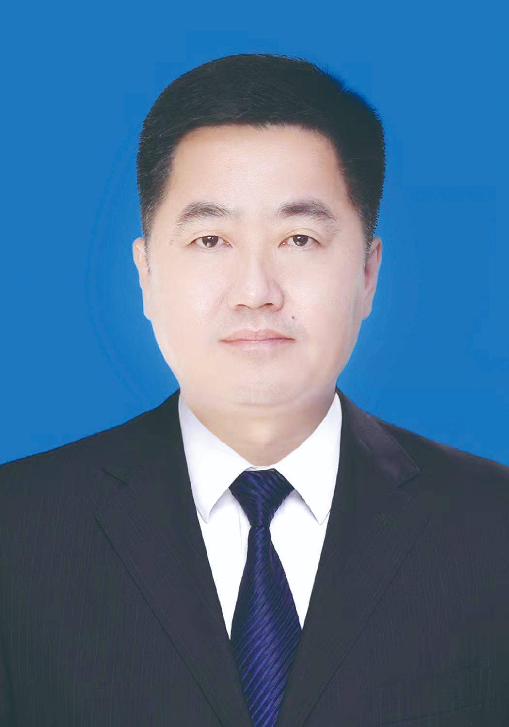 黑龙江三位厅干孙亮、孙恒、袁成宝，拟提名为地级市市长候选人