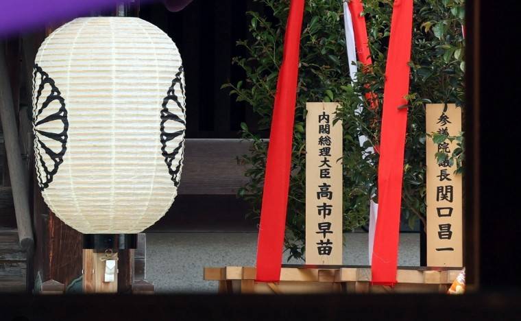 日本议员回国发声：中日关系已很糟，但中方要高市撤回发言不现实