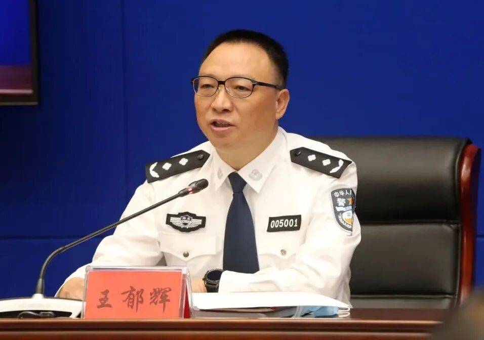 湖北省公安厅经侦总队原总队长王郁辉利用职务便利违规干预和插手招投标、为他人在项目承揽等方面提供帮助并收受他人财物，官方披露详情