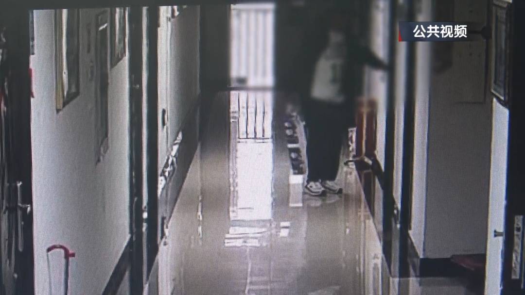 北京警方刑拘1名男子：瓶装水、卫生纸和现金，全都不能错过！