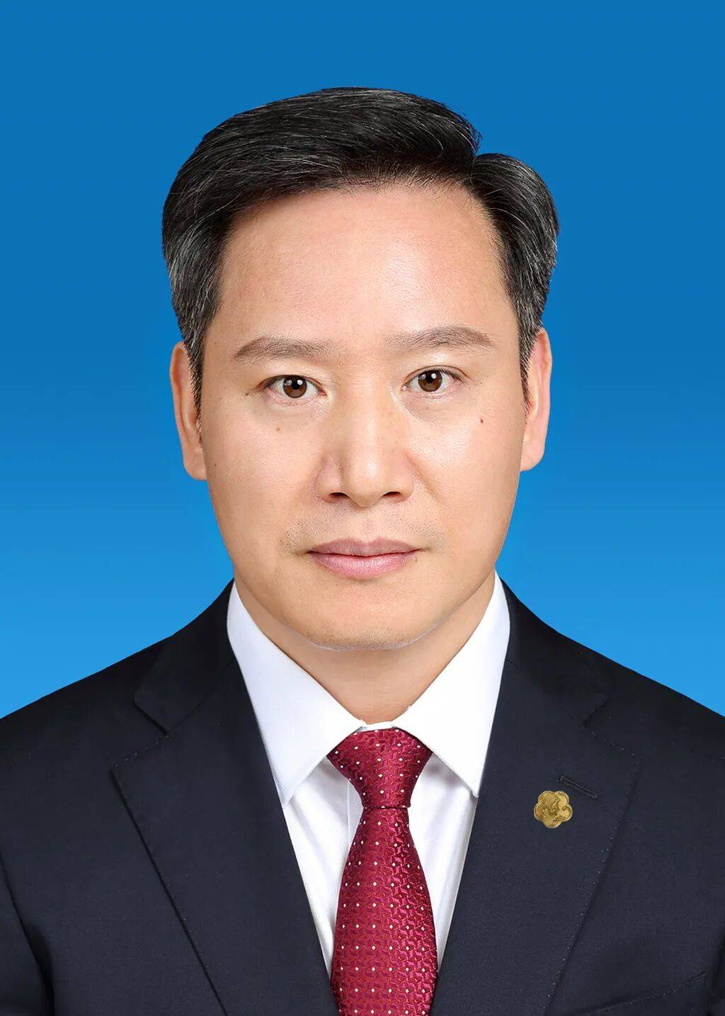 江苏省委决定:蒋锋任无锡市委书记;曾任溧阳市委书记、常州市副市长等职