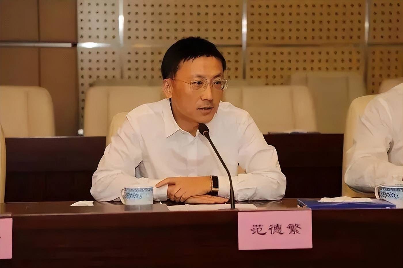广东省东莞市、汕尾市、河源市三地市长调整