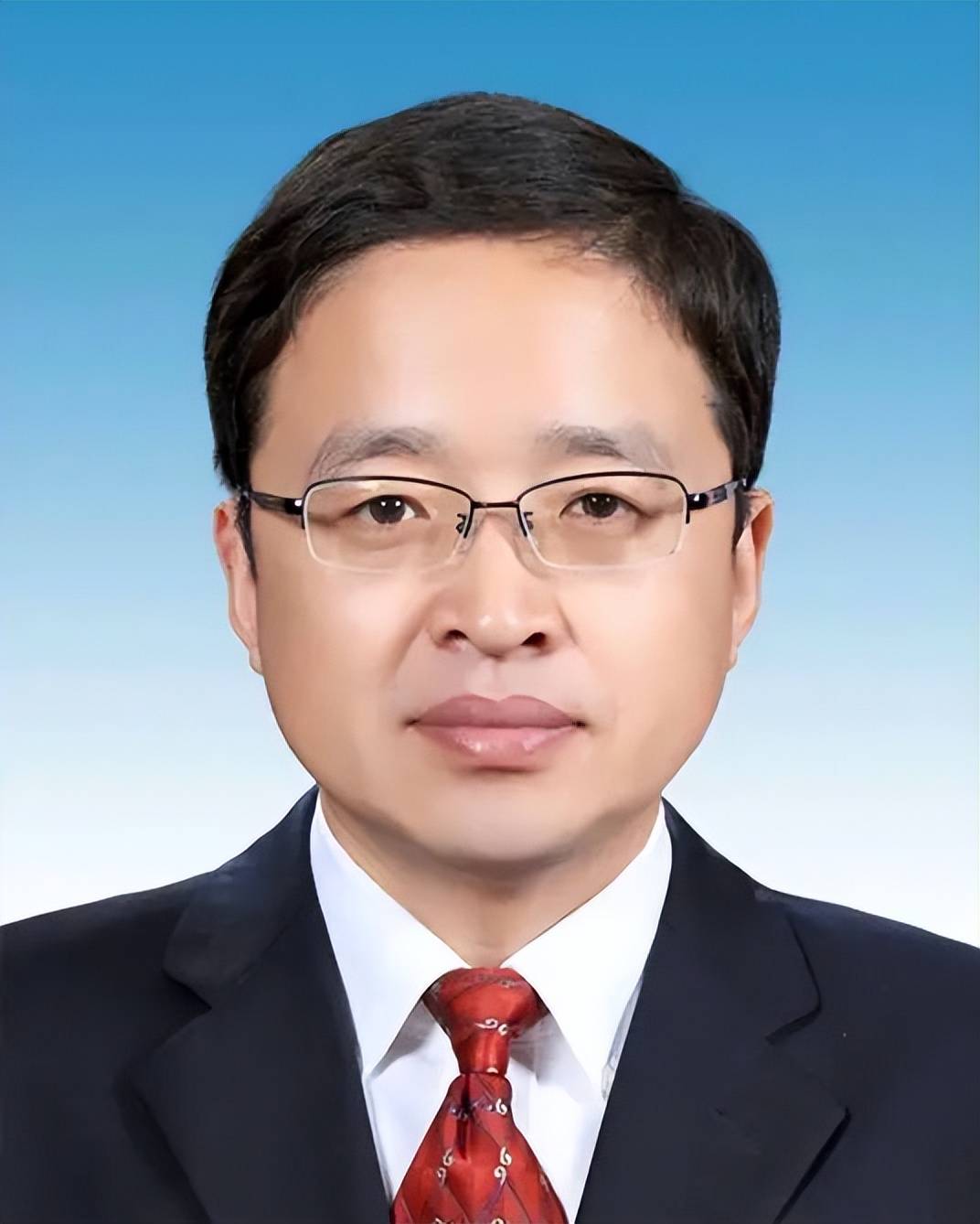 河南省财政厅原厅长赵庆业,新乡市委副书记、市长陈维忠,焦作市委副书记、市长薛崇林,补选为河南省人大代表