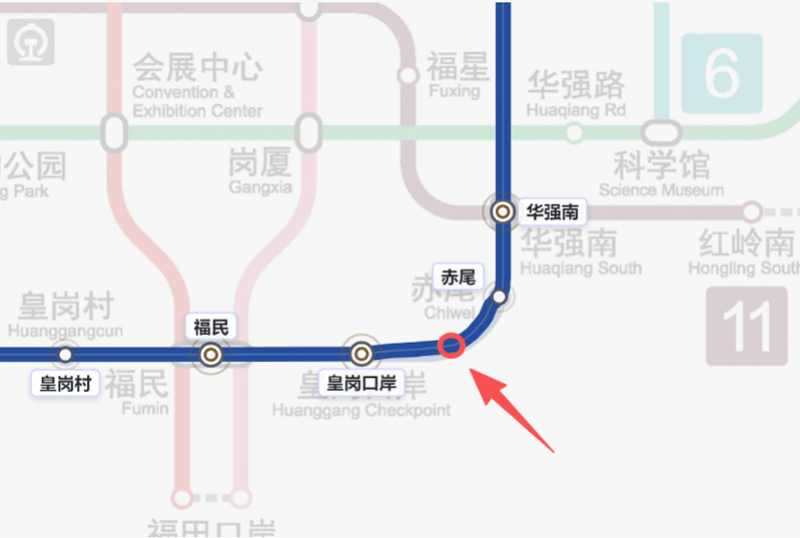 深圳两座地铁站被称“幽灵站”？官方回应背后原因